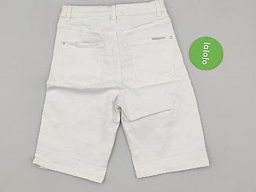 szorty rowerowe: Mohito, Szorty damskie, rozmiar XS — 3