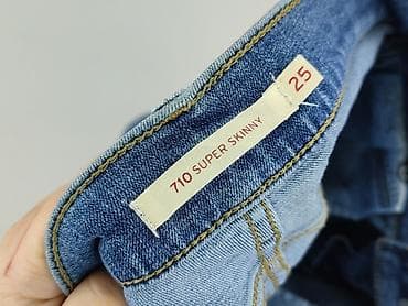 gianni versace jeans: Levi’s, Jeansy damskie, rozmiar 2XS w lalafo.pl — 4 gianni versace jeans: Levi’s, Jeansy damskie, rozmiar 2XS — 4