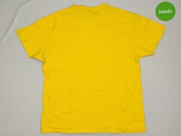 ubrania personalizowane: Koszulka dla mężczyzn, rozmiar M — 3