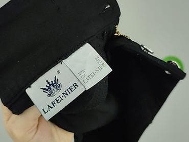 Kobiety: Spodnie materiałowe damskie, rozmiar 2XS — 5