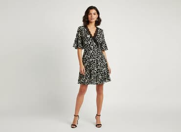 sukienka babylon olx: Bik Bok, Sukienka damska, rozmiar L — 7