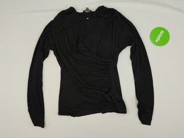 eleganckie bluzki do garnituru damskiego: Bluzka damska, M — 2