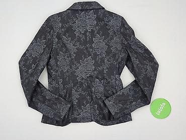 garnitur damski 44: Elegancki komplet, rozmiar S — 3