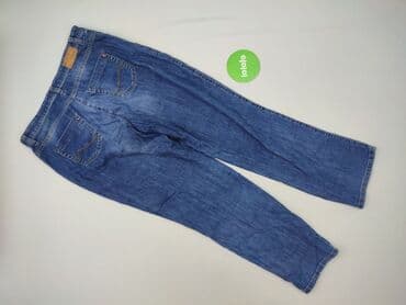 carry kombinezon: BRAX, Jeansy damskie, rozmiar M — 3