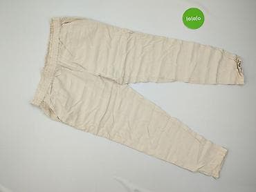 pepco lee: Mango, Spodnie materiałowe damskie, rozmiar L — 2