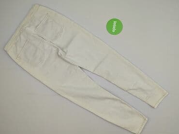 dżinsy z wysokim stanem allegro: Jeans for women, size S (EU 36) — 3
