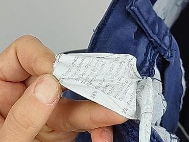 jeansy pumpy: Daysie, Jeansy damskie, rozmiar S — 6