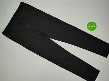 legginsy spooks: Junarose, Legginsy Eleganckie damskie, rozmiar M — 3