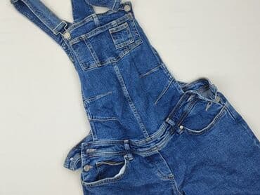 Dungarees for women, size S