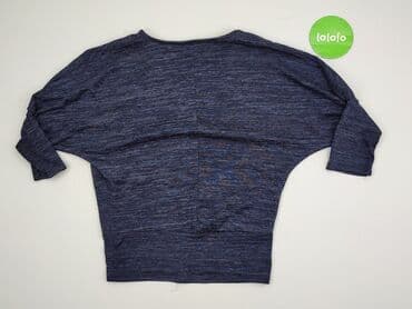 bluzki nietoperz sportowa: Bluzka damska, rozmiar L — 3