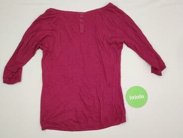 bershka bluzka z dekoltem: Bershka, Women's blouse, size M — 5