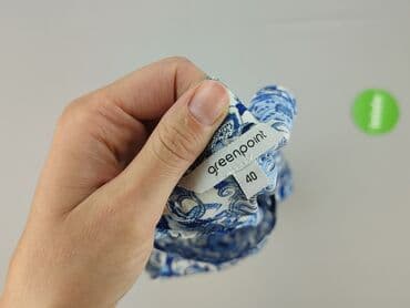 greenpoint bluzy damskie: Greenpoint, Bluzka damska, rozmiar L — 4