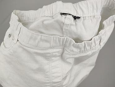 legginsy stringi: Legginsy Eleganckie damskie, rozmiar L — 4