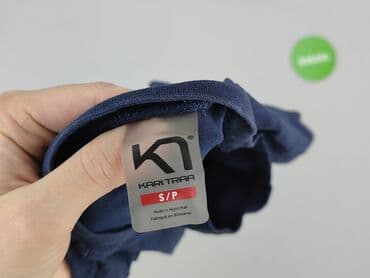 karl t shirt damski: Kari Traa, T-shirt damski, rozmiar S — 4