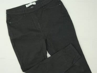 podarte jeansy: Next, Jeansy damskie, rozmiar 2XL — 1