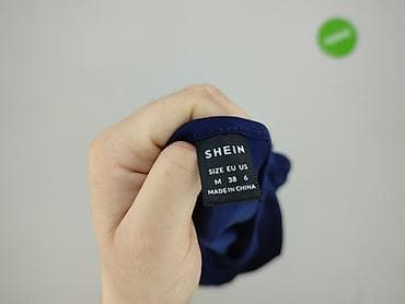 korzuszek: Shein, Body damskie, rozmiar M — 4