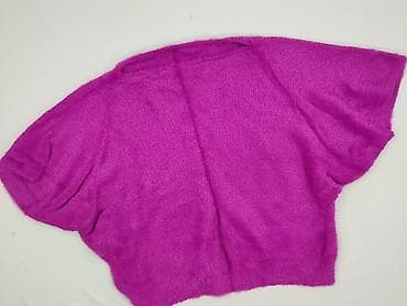 ponczo western: ITALY FASHION, Ponczo damskie, rozmiar One size — 1