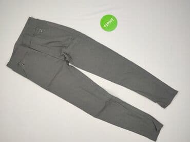 legginsy antycellulitowe masujące i wyszczuplające: Leggings Elegant for women, size S — 2