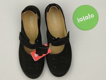 Women: Flat shoes for women, 41 — 2