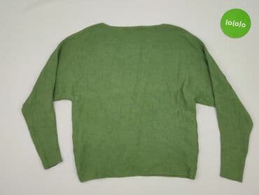 wojan bez koszulki: S.Oliver, Sweter damski, XS — 4