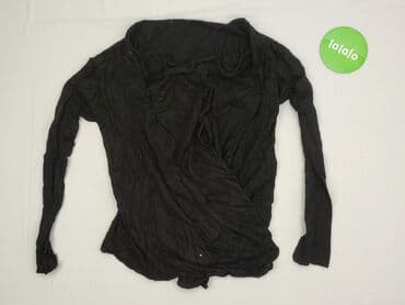 h: H&M, Women's blouse, size S (EU 36) — 2