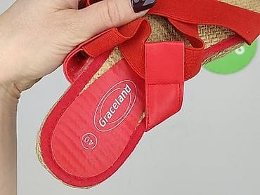 active formula s deichmann: Sandały damskie, rozmiar 40 — 8