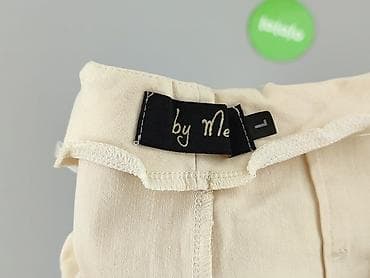 shein jeans: By Me, Spodnie materiałowe damskie, rozmiar L — 4