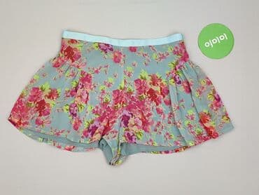 bluzki na ramiączkach sinsay: Topshop, Шорти жіночі, розмір S — 2