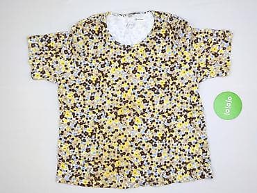 hm 4xl: Rabe, T-shirt damski, rozmiar 4XL — 2