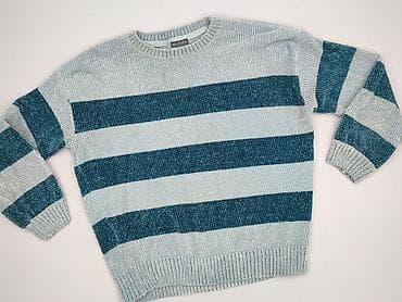 sweter na ramiona: Beloved, Sweter damski, rozmiar L — 1