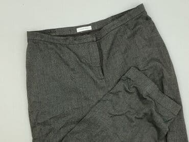 kapcie walkx: WINDSMOOR, Spodnie materiałowe damskie, rozmiar M — 1