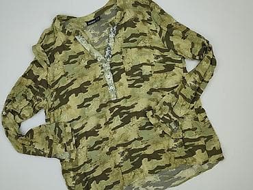 Janina, Bluzka damska, rozmiar XL