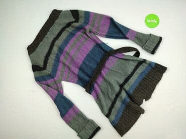 czy sweter z wiskozy jest dobry: Vila, Kardigan damski, rozmiar L — 3
