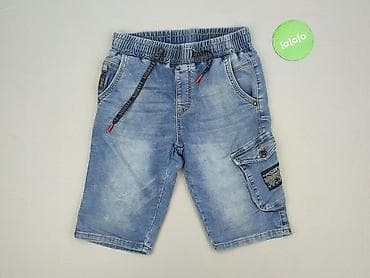 cargo pull and bear: M.Sara, Shorts for women, size S — 2