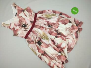 spódnice solar: Sukienka damska, rozmiar XL — 2