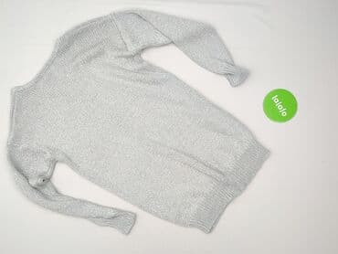 sweter z kapturem reserved: House, Sweter damski, rozmiar S — 3