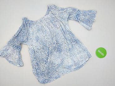 bluzki boho koronka: Bluzka damska, rozmiar S — 3