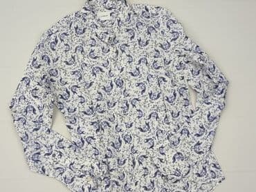 Kamizelki: Koszula damska, 2XS — 1