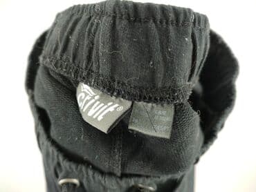 latynka spodnie dresowe: Crivit, Jeansy damskie, rozmiar M — 4