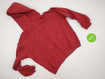 bolf bluza: H&M, Bluza z kapturem damska, rozmiar S — 3