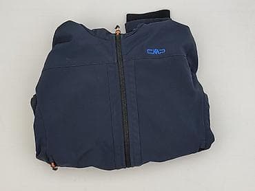 polo cropp: Kurtka przejściowa, CMP, 12 lat, 146-152 cm, stan - Bardzo dobry — 6