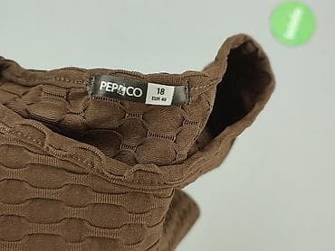 bumpro top: Pepco, Top damski, rozmiar 3XL — 4