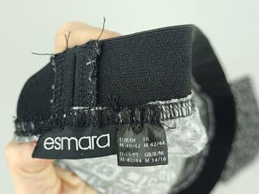 spódnice midi reserved: Esmara, Spódnica damska, rozmiar M — 4