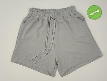 grey jeans: Szorty damskie, rozmiar 3XL — 2