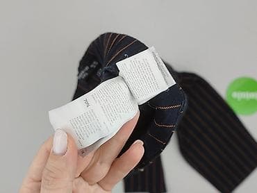 waska stopa: Reserved YFL, Spodnie materiałowe damskie, rozmiar L — 5