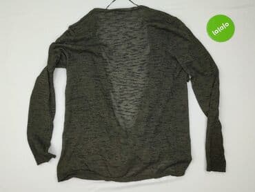 stradivarius marynarki wyprzedaż: Bershka, Kardigan damski, M — 3