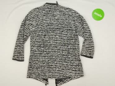 narzutka hm: H&M Divided, Kardigan damski, rozmiar L — 3