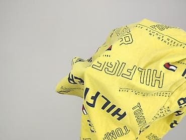tommy rose: Tommy Hilfiger, T-shirt damski, rozmiar L — 5
