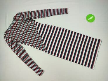 spodnie w paski stradivarius: Sukienka damska, M — 2