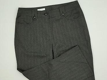 hm cargo: Yessica, Spodnie materiałowe damskie, rozmiar 2XL — 1